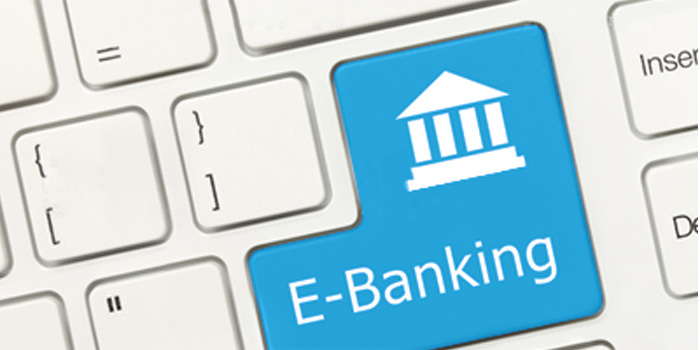E-Banking solution